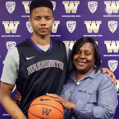 Ebony Fultz, Markelle Fultz Mother, 5 Facts About His Parents and Family