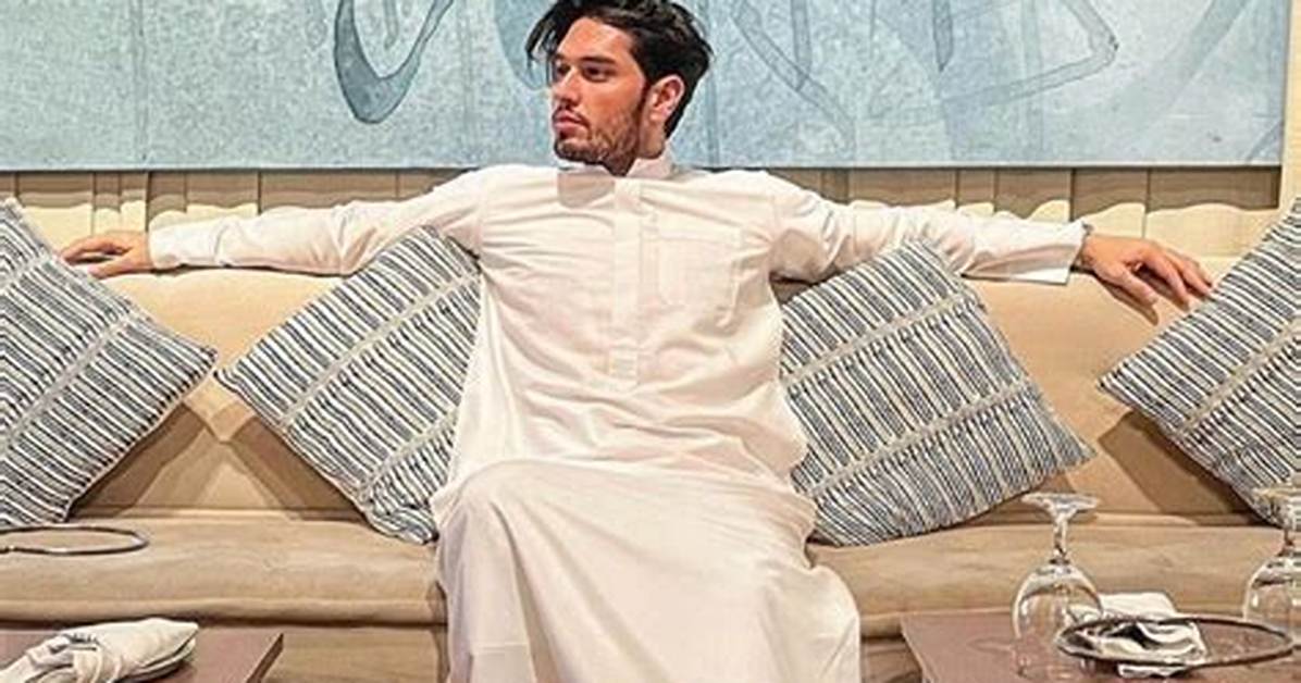 Ebraheem Al Samadi Height, Weight, Net Worth, Age, Birthday, Wikipedia, Who, Instagram, Biography
