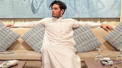 Ebraheem Al Samadi Height, Weight, Net Worth, Age, Birthday, Wikipedia, Who, Instagram, Biography