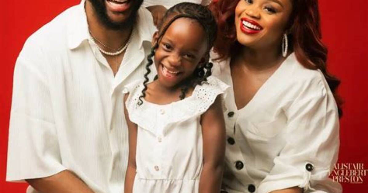 Ebuka Obi-Uchendu - Age, Family, Bio