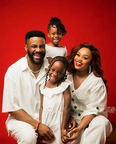 Ebuka Obi-Uchendu - Age, Family, Bio