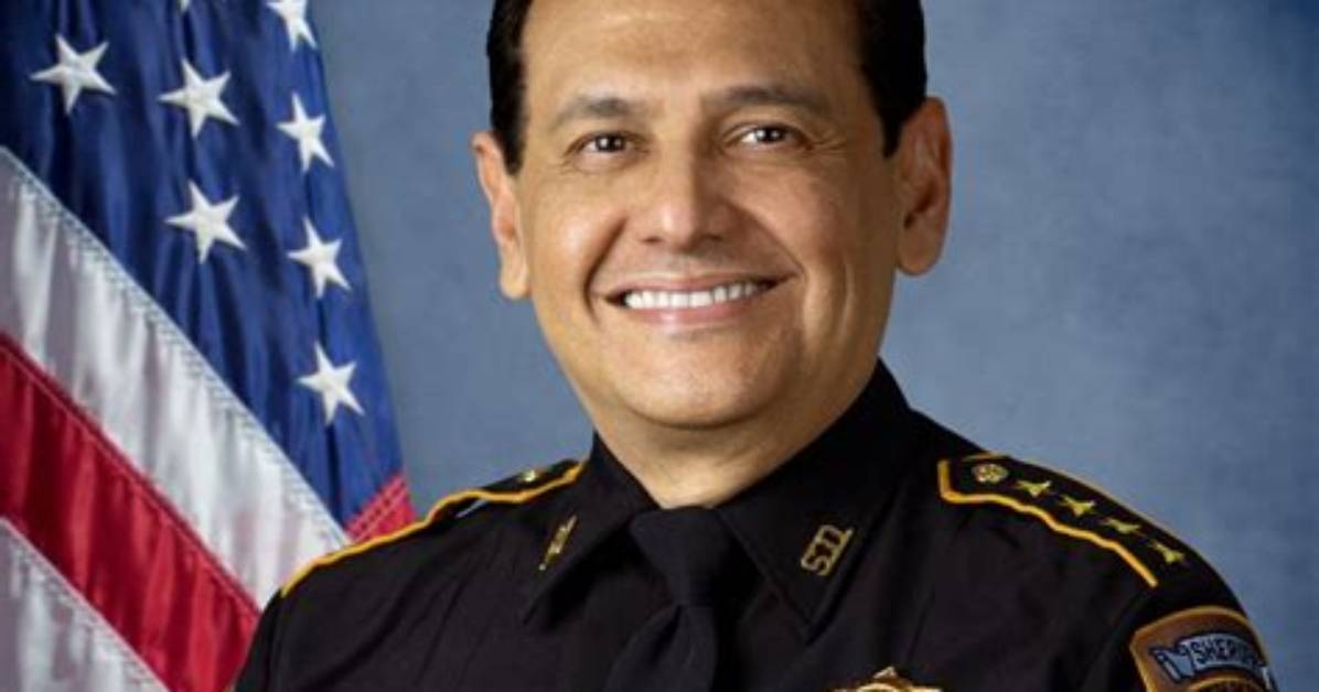 Ed Gonzalez Facts, Age, Birthday, Wikipedia, Who, Nationality, Biography