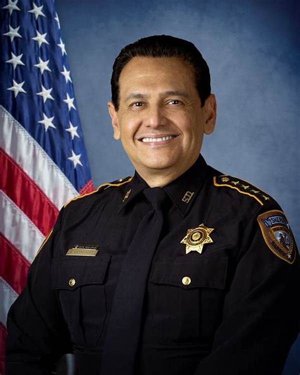 Ed Gonzalez Facts, Age, Birthday, Wikipedia, Who, Nationality, Biography