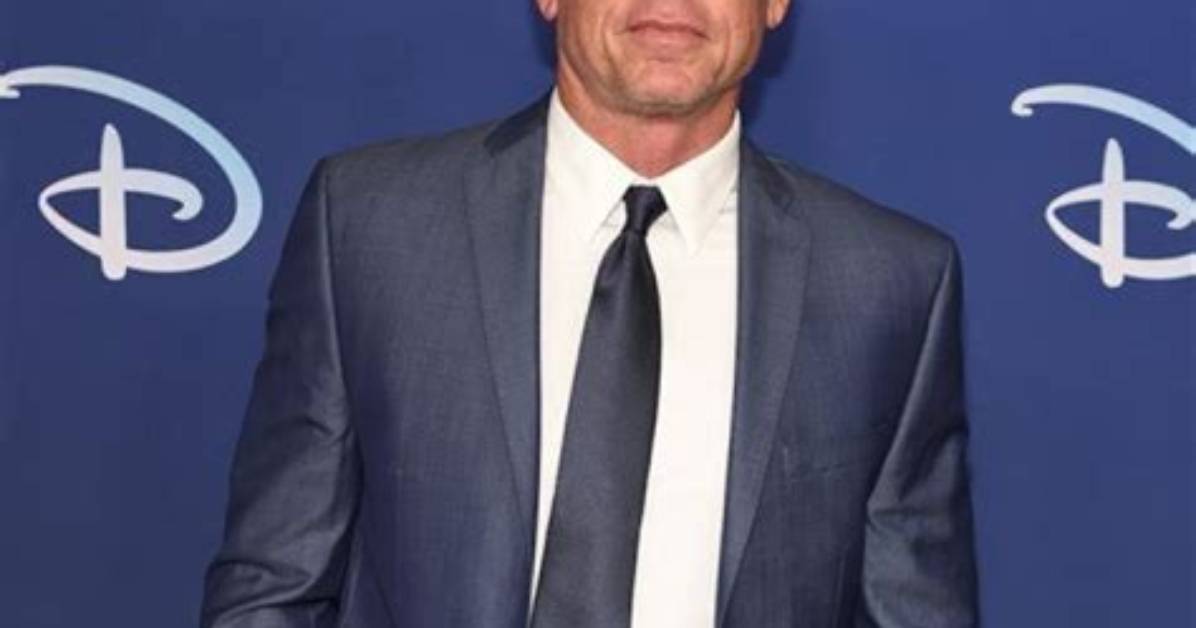 Ed Litton Age, Birthday, Wikipedia, Who, Nationality, Biography