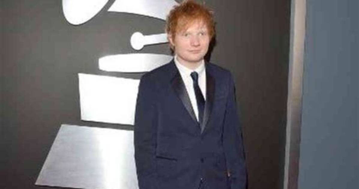 Ed Sheeran Height, Weight, Net Worth, Age, Birthday, Wikipedia, Who, Nationality, Biography