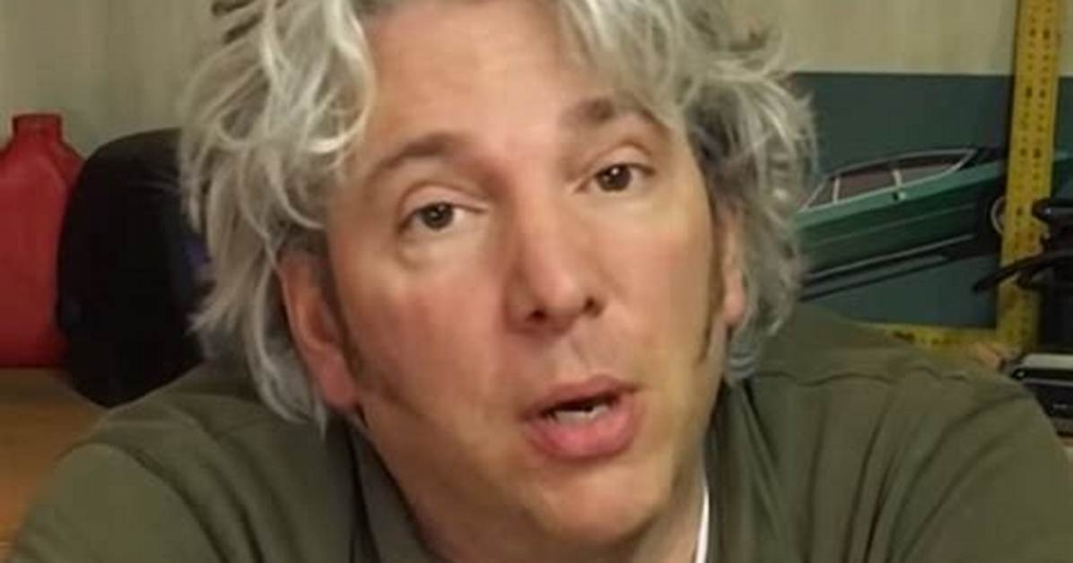Edd China - Age, Family, Bio