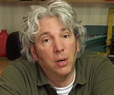 Edd China - Age, Family, Bio