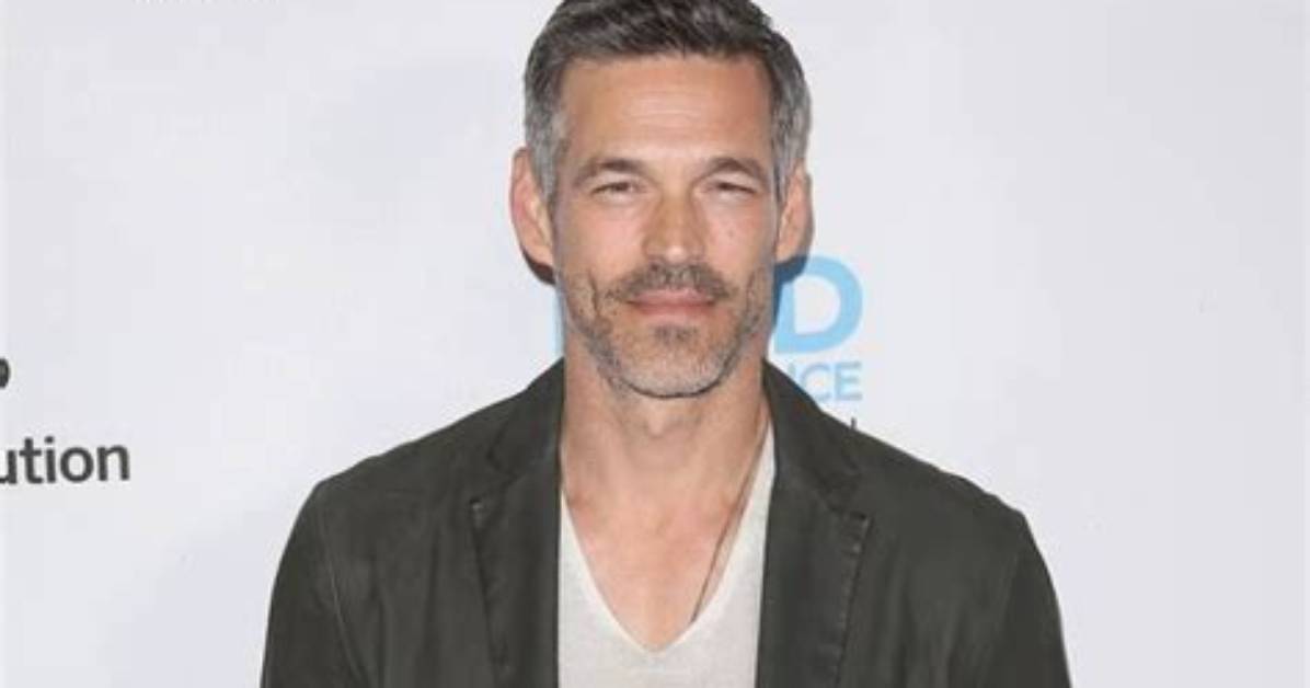 Eddie Cibrian Height, Weight, Net Worth, Age, Birthday, Wikipedia, Who, Instagram, Biography