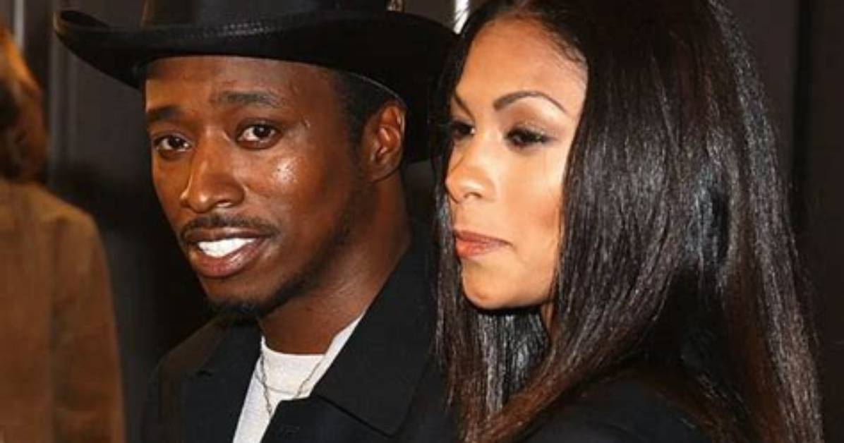 Eddie Griffin - Age, Family, Bio