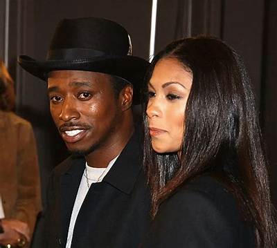 Eddie Griffin - Age, Family, Bio