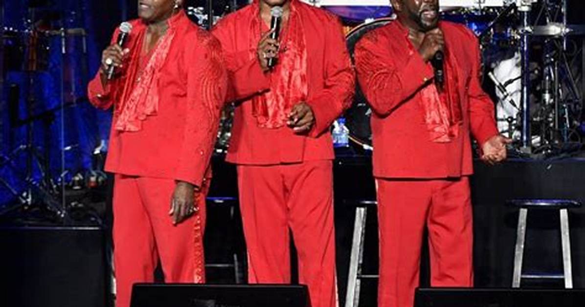 Eddie Levert Net Worth - Wiki, Age, Weight and Height, Relationships, Family, and More