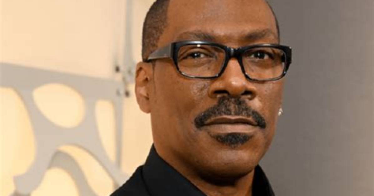 Eddie Murphy Net Worth - Wiki, Age, Weight and Height, Relationships, Family, and More