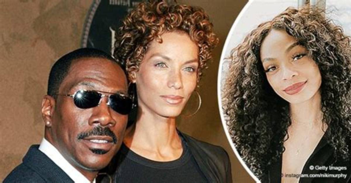 Eddie Murphy's Daughter, Shayne Audra Murphy Active in Modeling; Is She Single?