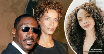 Eddie Murphy's Daughter, Shayne Audra Murphy Active in Modeling; Is She Single?