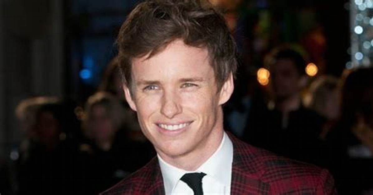 Eddie Redmayne Net Worth: Lifestyle & Career