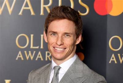 Eddie Redmayne Net Worth - Wiki, Age, Weight and Height, Relationships, Family, and More