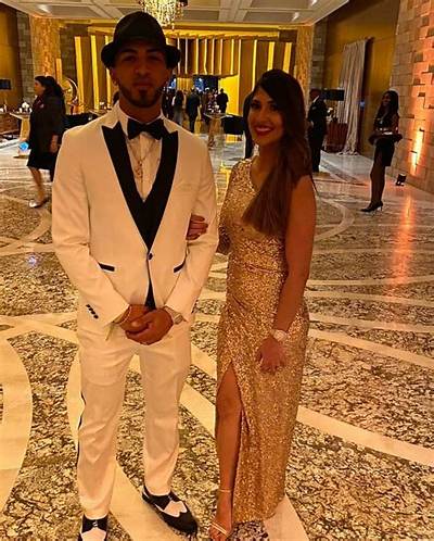 Eddie Rosario - Age, Family, Bio