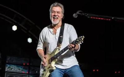 Eddie Van Halen Net Worth - Wiki, Age, Weight and Height, Relationships, Family, and More