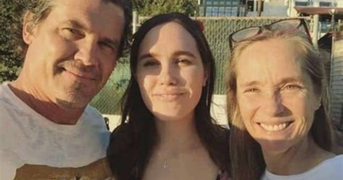 Eden Brolin Mother Alice Adair Was Married to Actor Josh Brolin for 6 Year's