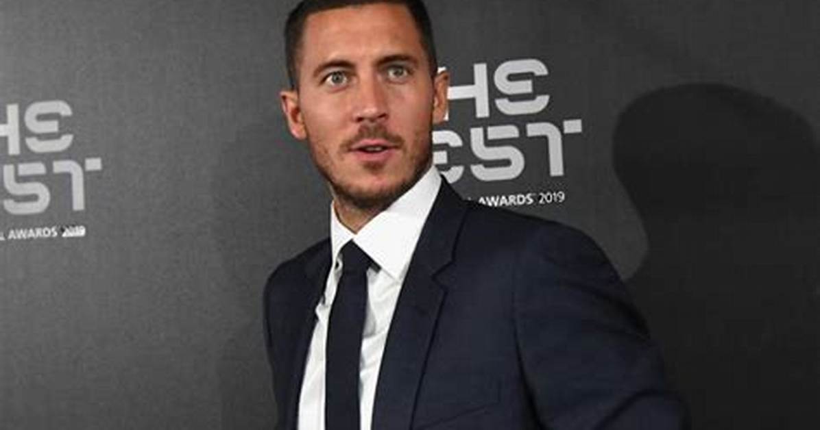Eden Hazard Net Worth - Wiki, Age, Weight and Height, Relationships, Family, and More