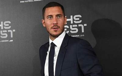 Eden Hazard Net Worth - Wiki, Age, Weight and Height, Relationships, Family, and More