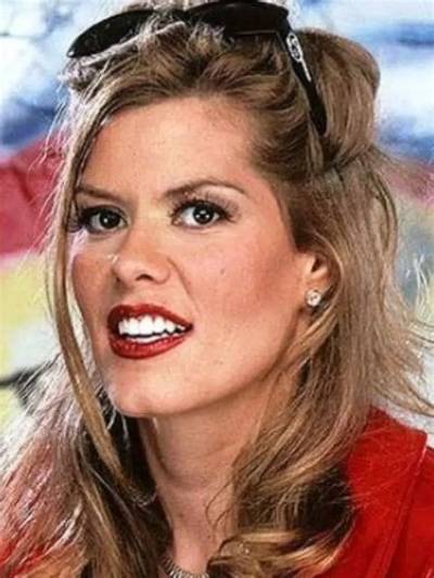 Eden Malyn Height, Weight, Net Worth, Age, Birthday, Wikipedia, Who, Nationality, Biography