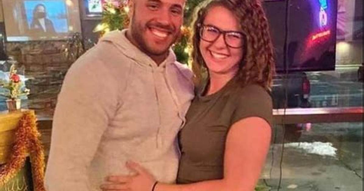 Eden Montang, 22, Was Targeted by Boyfriend and Ames Iowa Church Shooter Johnathan Lee Whitlatch