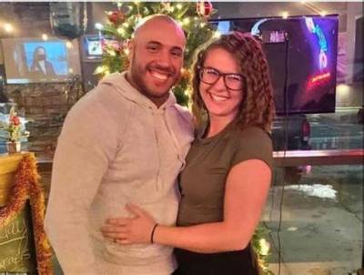 Eden Montang, 22, Was Targeted by Boyfriend and Ames Iowa Church Shooter Johnathan Lee Whitlatch