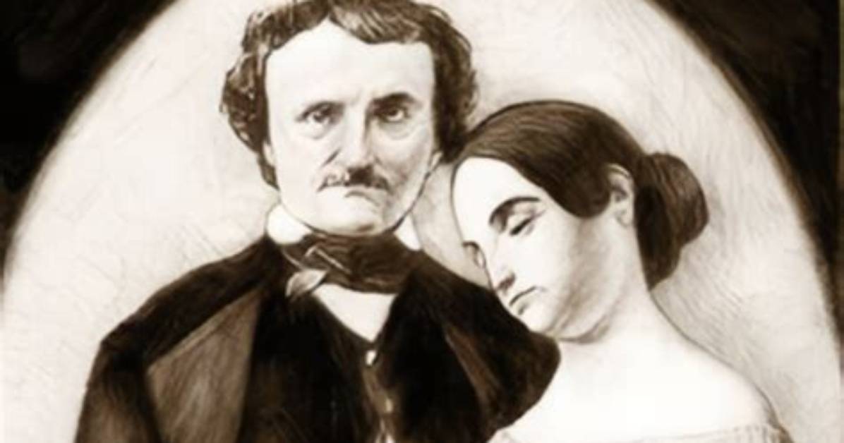 Edgar Allan Poe Ex Wife Who Is Edgar Allan Poe Ex Wife?
