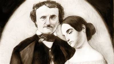 Edgar Allan Poe Ex Wife Who Is Edgar Allan Poe Ex Wife?