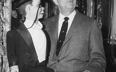 Edgar Bergen Net Worth - Wiki, Age, Weight and Height, Relationships, Family, and More