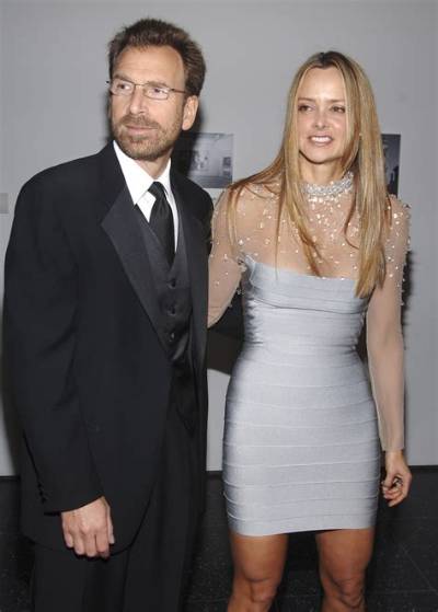 Edgar Bronfman Jr Net Worth - Wiki, Age, Weight and Height, Relationships, Family, and More