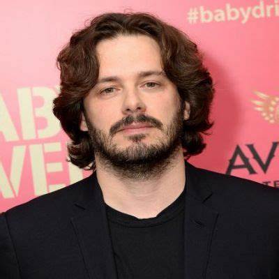 Edgar Wright Bio (Wiki)