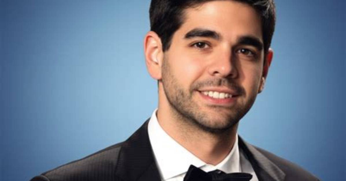 Edgardo Canales Bio (Wiki)