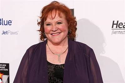Edie Mcclurg Is Allegedly Abused by a Man Claiming to Be Her Longtime Friend