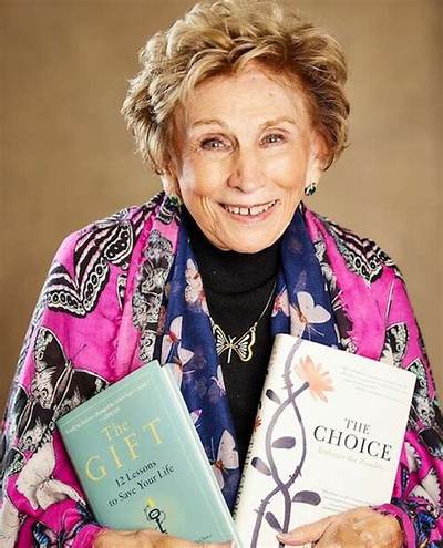 Edith Eger Age, Birthday, Wikipedia, Who, Nationality, Biography