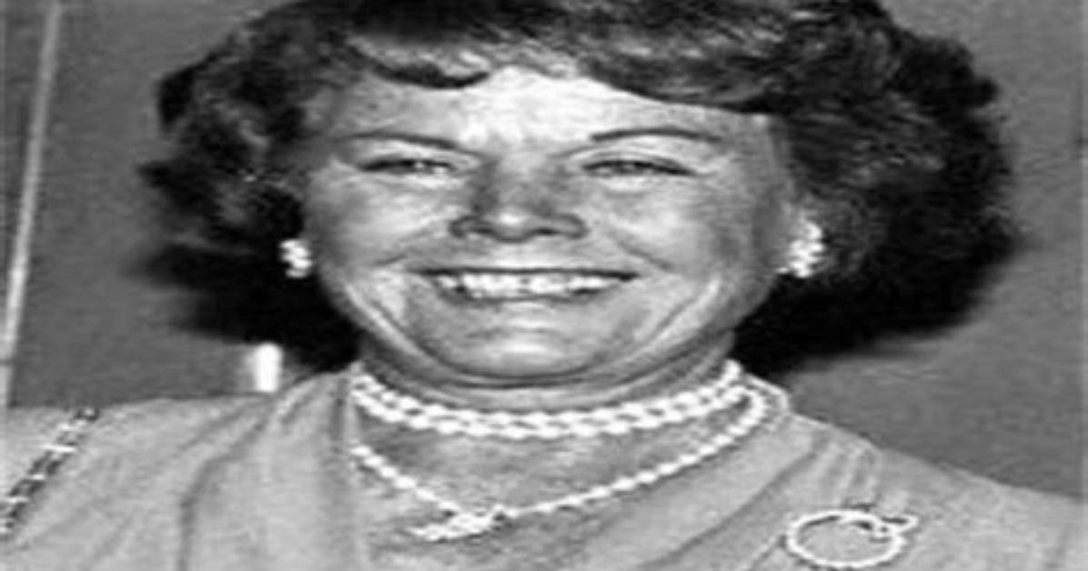 Edith Mack Hirsch Bio: Wiki, Net Worth, Desi Arnaz’s Second Wife Updates