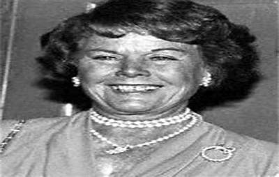 Edith Mack Hirsch Bio: Wiki, Net Worth, Desi Arnaz’s Second Wife Updates