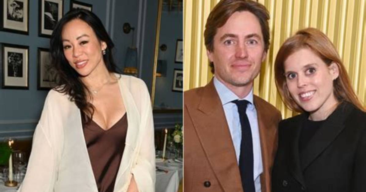 Edoardo Mapelli Mozzi Dumped His Ex-Fiancee & Baby-Mama Really Suddenly, Just Fyi