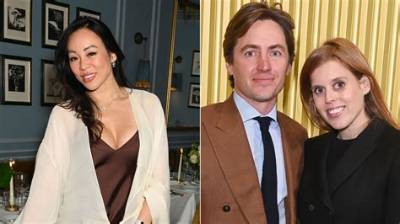 Edoardo Mapelli Mozzi Dumped His Ex-Fiancee & Baby-Mama Really Suddenly, Just Fyi