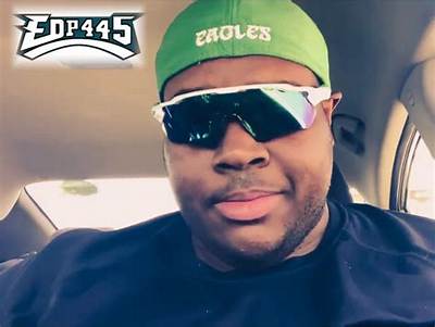 Edp445 - Age, Family, Bio