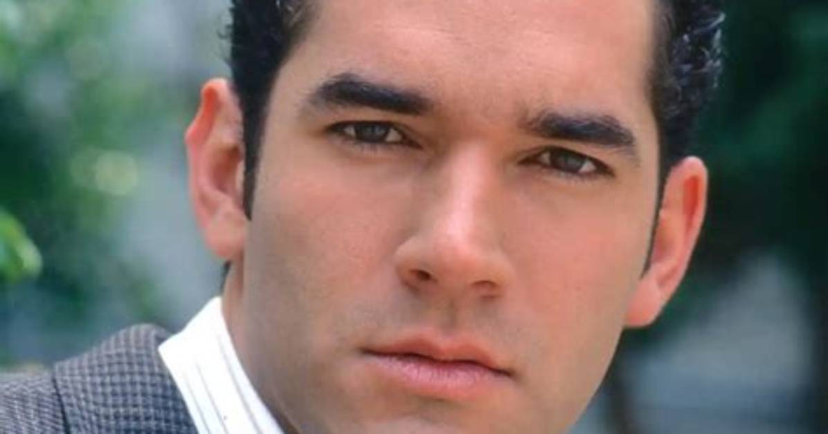 Eduardo Santamarina Height, Weight, Net Worth, Age, Birthday, Wikipedia, Who, Nationality, Biography