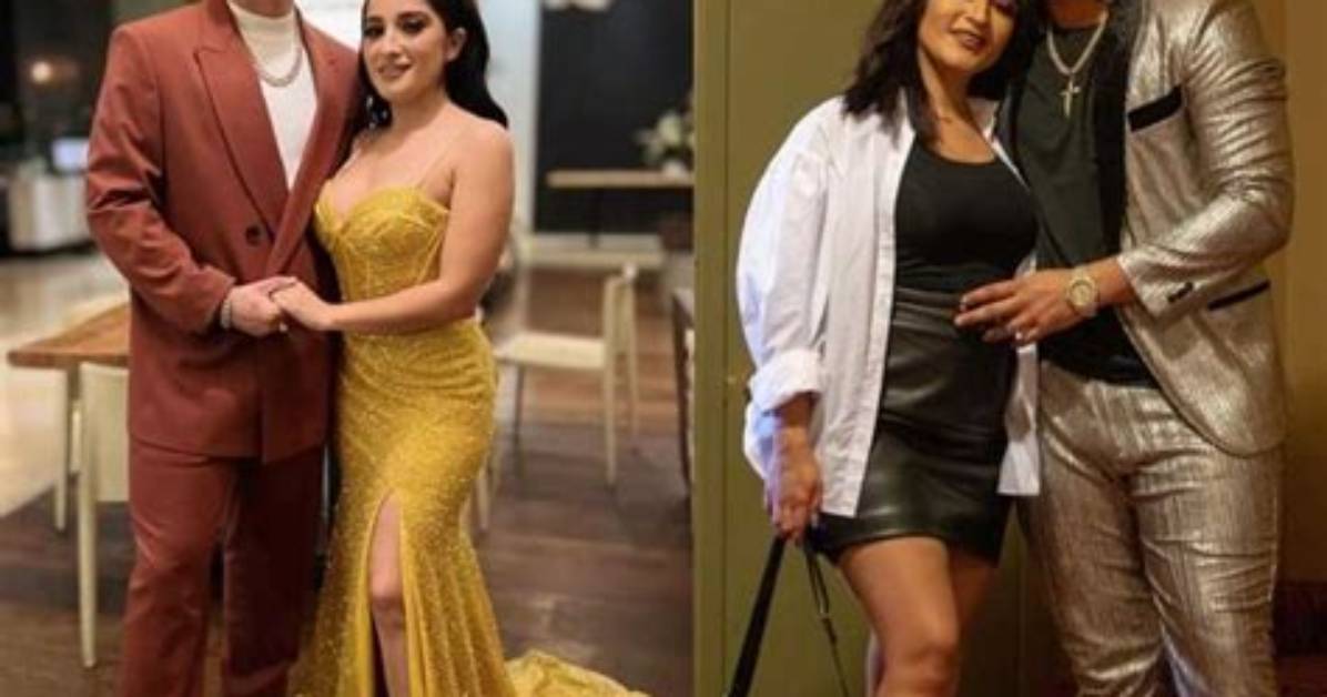 Eduin Caz Has Been Married to Wife, Daisy Anahy, Since 2015