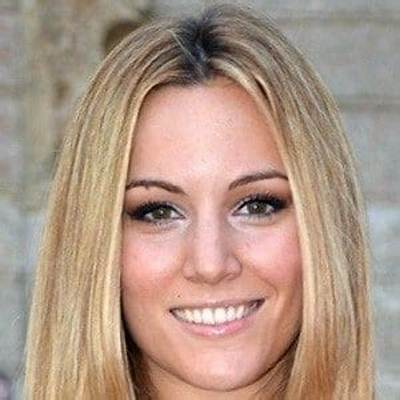 Edurne - Age, Family, Bio