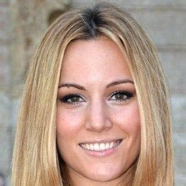 Edurne - Age, Family, Bio