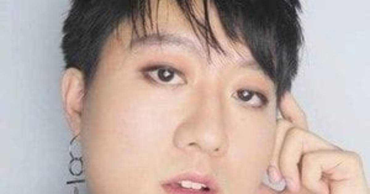 Edvasian - Age, Family, Bio