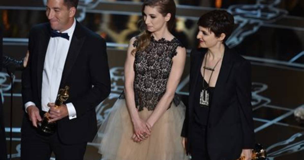 Edward Snowden Wife: Who Is Lindsay Mills?