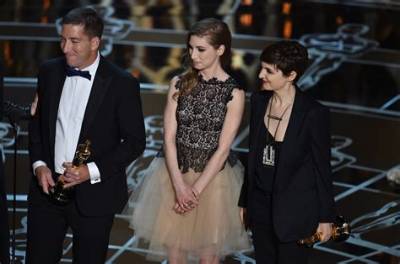 Edward Snowden Wife: Who Is Lindsay Mills?