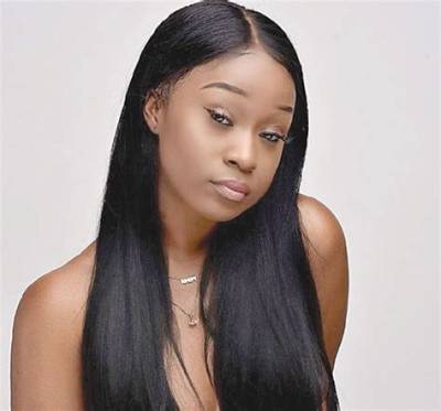 Efia Odo - Age, Family, Bio