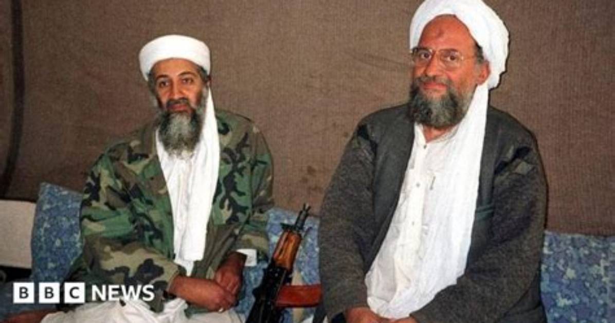 Egyptian-Born Terrorist Leader and Al Qaeda Leader Ayman Al-Zawahiri Had Net Worth More Than 2 Million Dollars
